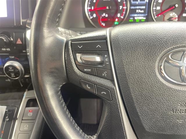 Toyota VELLFIRE 2018 7063260-7