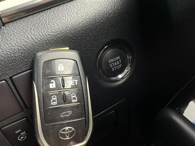 Toyota VELLFIRE 2019 7063262-10