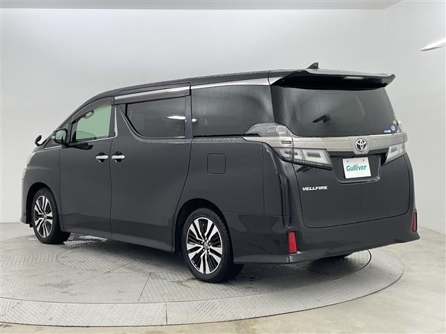 Toyota VELLFIRE 2019 7063262-13