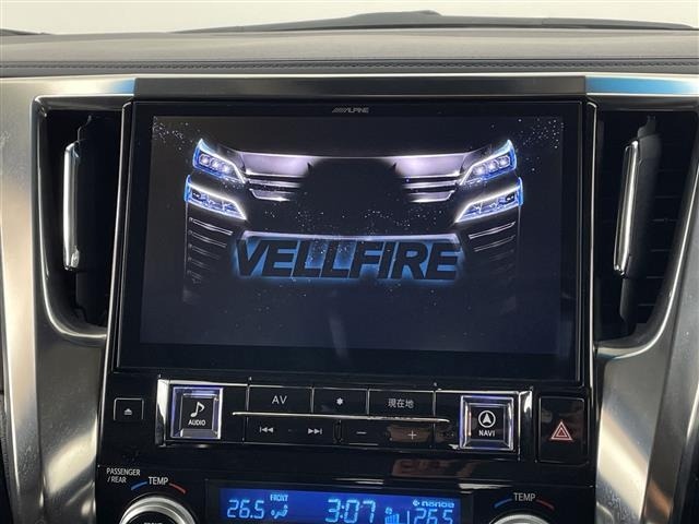 Toyota VELLFIRE 2019 7063262-17