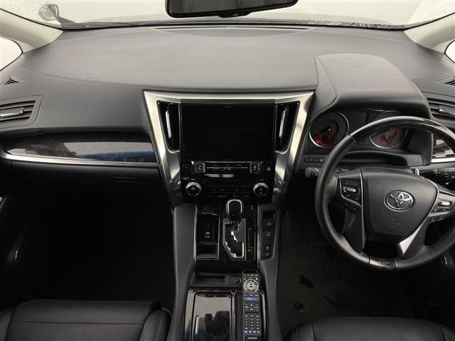Toyota VELLFIRE 2019 7063262-21