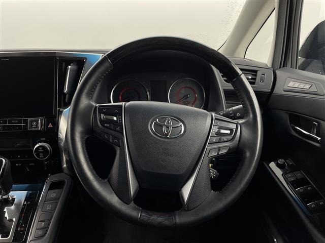 Toyota VELLFIRE 2019 7063262-5