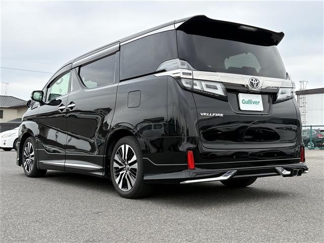 Toyota VELLFIRE 2020 7063270-13
