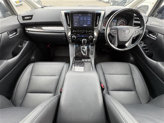 Toyota VELLFIRE 2020 7063270-14