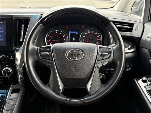 Toyota VELLFIRE 2020 7063270-15