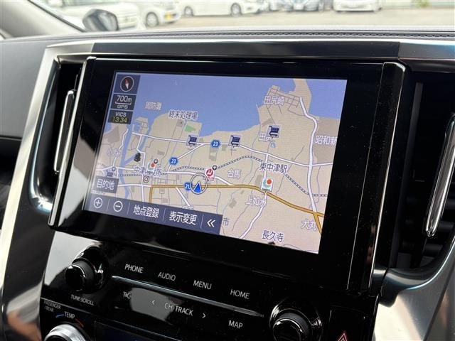 Toyota VELLFIRE 2020 7063270-20