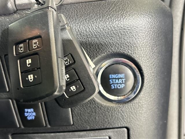 Toyota VELLFIRE 2016 7063271-10