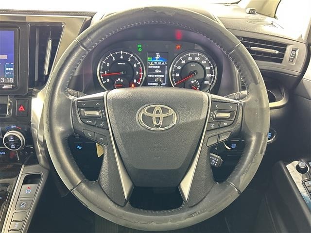 Toyota VELLFIRE 2016 7063271-12