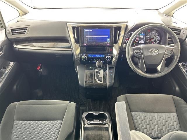 Toyota VELLFIRE 2016 7063271-16