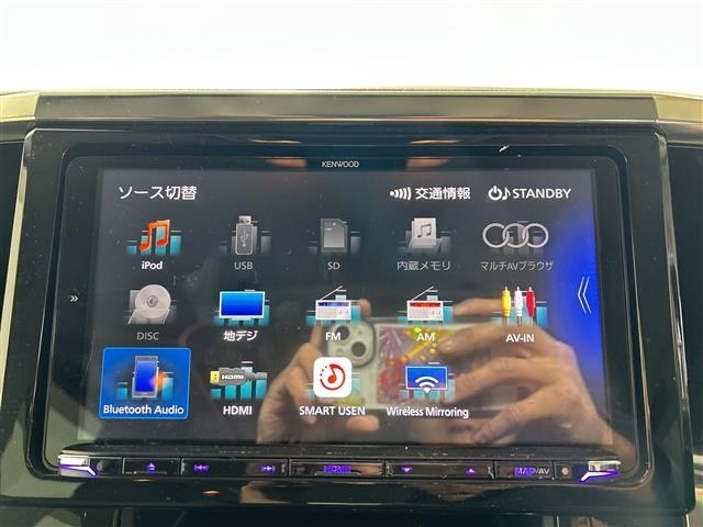 Toyota VELLFIRE 2016 7063271-22