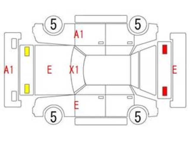 Toyota VELLFIRE 2016 7063271-24