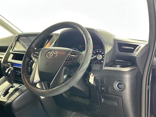 Toyota VELLFIRE 2016 7063271-7