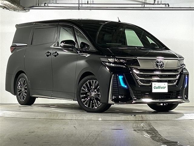 Toyota VELLFIRE 2024 7063277-0
