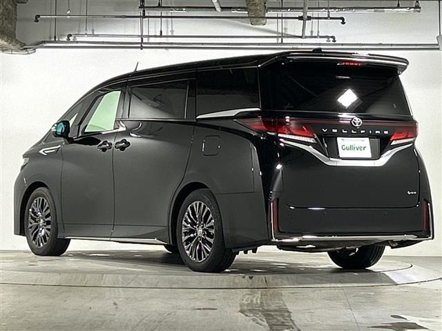 Toyota VELLFIRE 2024 7063277-13