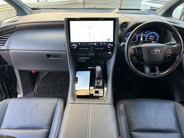 Toyota VELLFIRE 2024 7063277-14