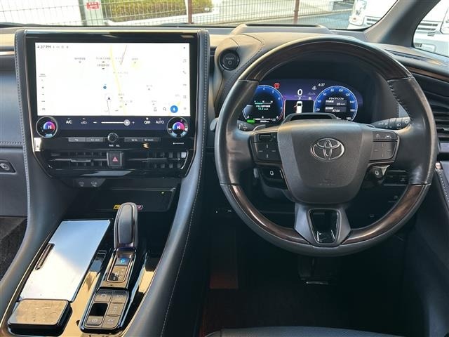 Toyota VELLFIRE 2024 7063277-3