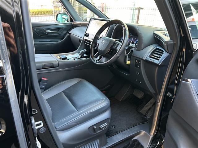 Toyota VELLFIRE 2024 7063277-6