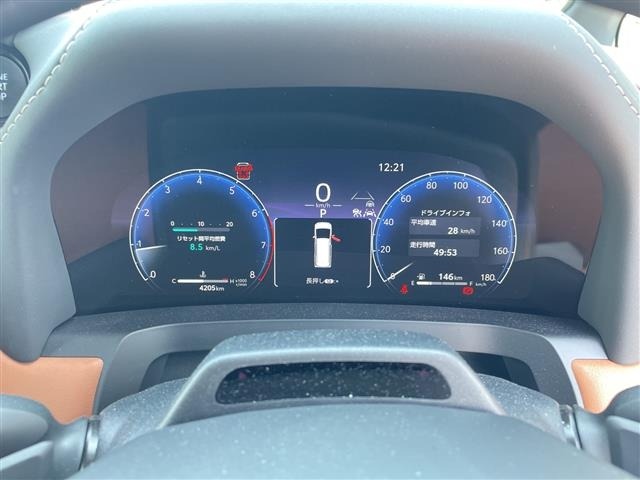 Toyota VELLFIRE 2025 7063278-12