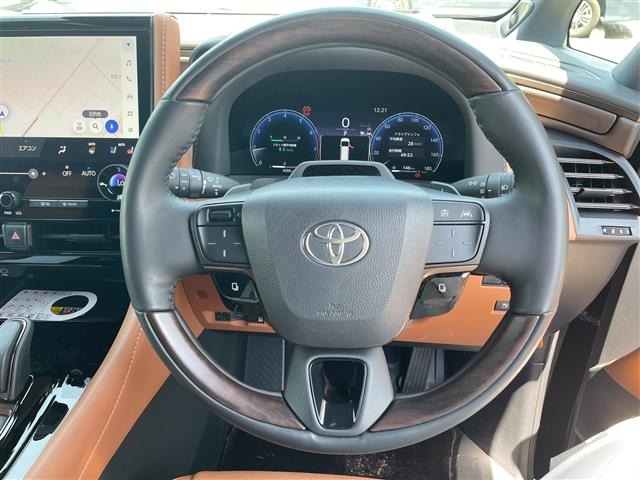 Toyota VELLFIRE 2025 7063278-14