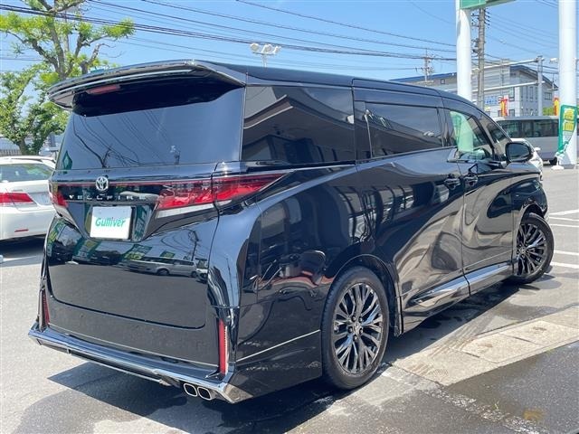 Toyota VELLFIRE 2025 7063278-17