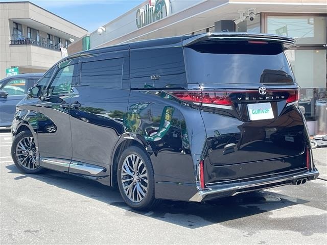 Toyota VELLFIRE 2025 7063278-18
