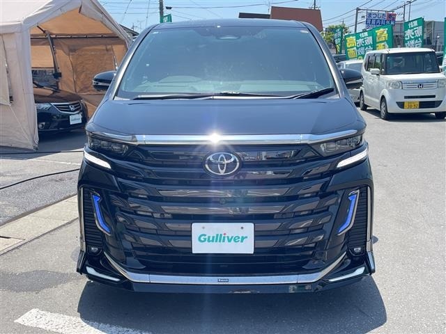 Toyota VELLFIRE 2025 7063278-19