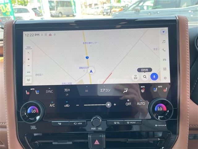 Toyota VELLFIRE 2025 7063278-2