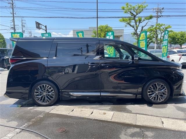 Toyota VELLFIRE 2025 7063278-21