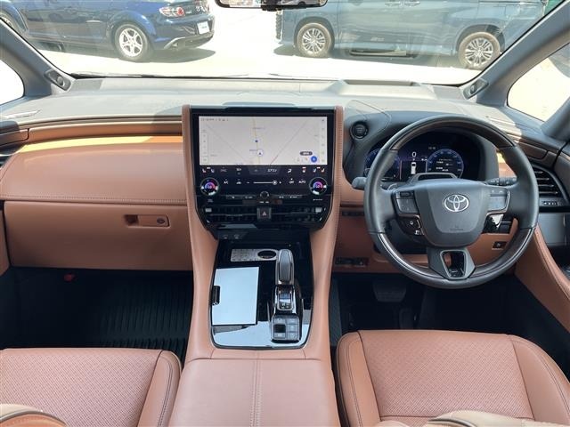 Toyota VELLFIRE 2025 7063278-9