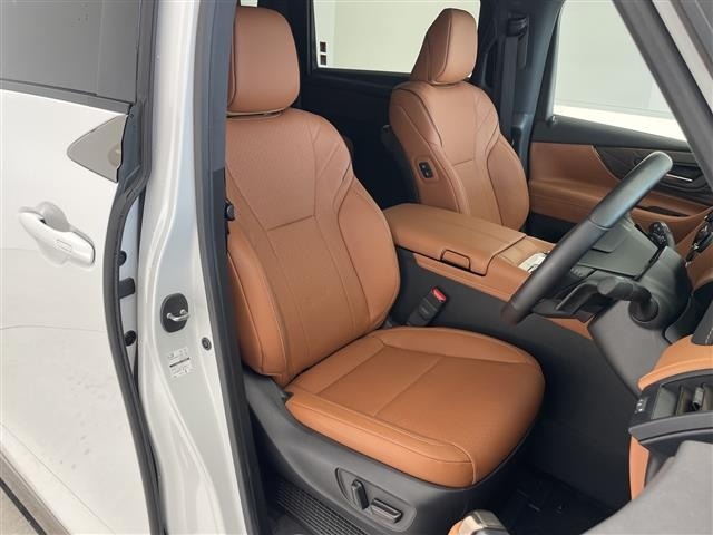 Toyota VELLFIRE 2025 7063286-10