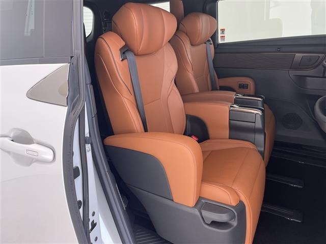 Toyota VELLFIRE 2025 7063286-11