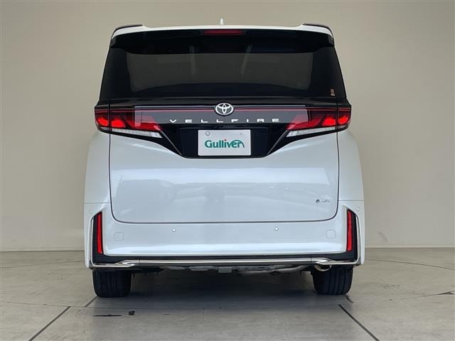 Toyota VELLFIRE 2025 7063286-13