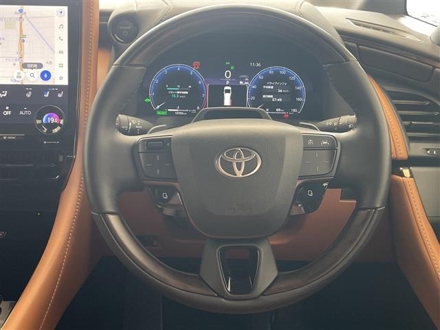 Toyota VELLFIRE 2025 7063286-14
