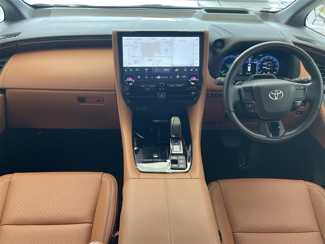 Toyota VELLFIRE 2025 7063286-15