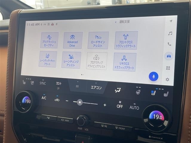 Toyota VELLFIRE 2025 7063286-18