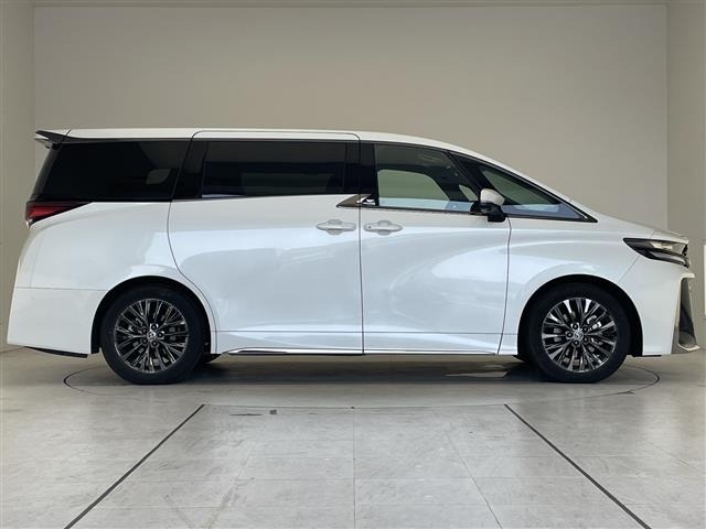Toyota VELLFIRE 2025 7063286-2