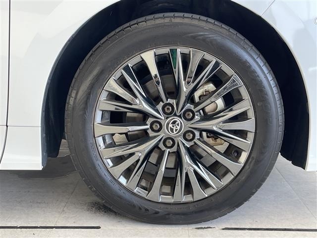 Toyota VELLFIRE 2025 7063286-20
