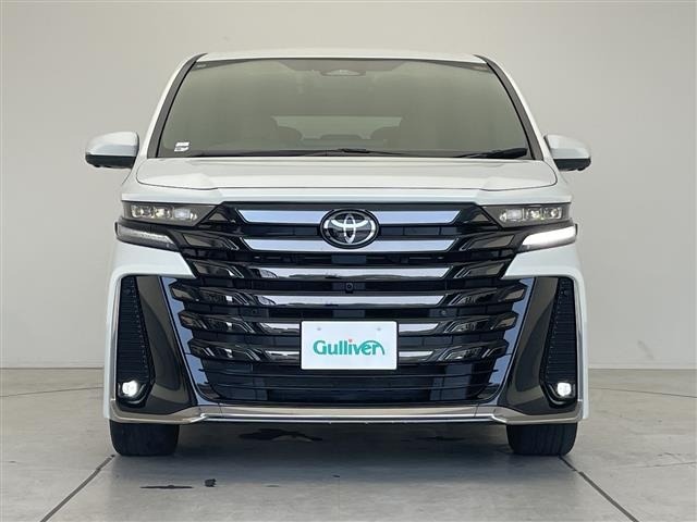 Toyota VELLFIRE 2025 7063286-22