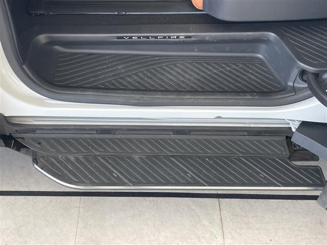 Toyota VELLFIRE 2025 7063286-3