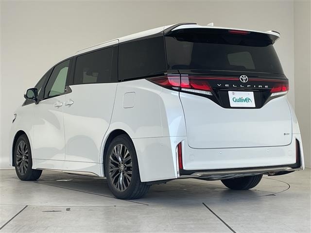 Toyota VELLFIRE 2025 7063286-4