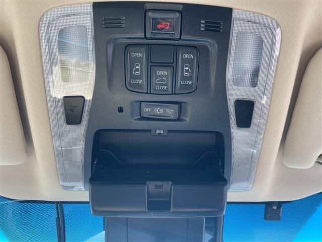 Toyota VELLFIRE 2019 7063287-1