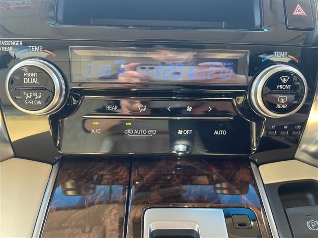 Toyota VELLFIRE 2019 7063287-12