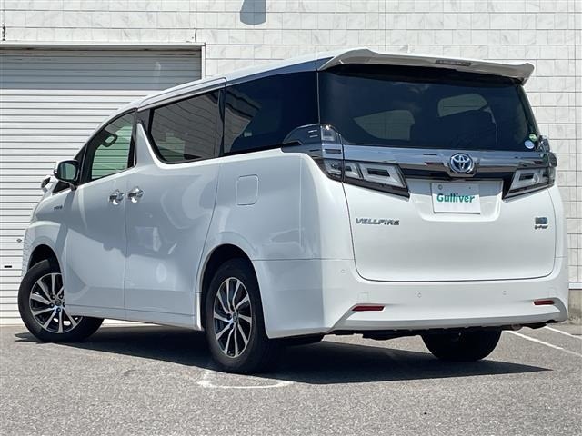 Toyota VELLFIRE 2019 7063287-13