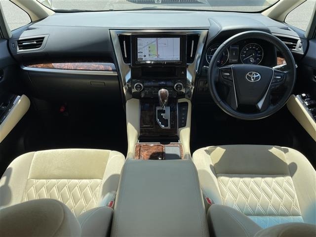 Toyota VELLFIRE 2019 7063287-14