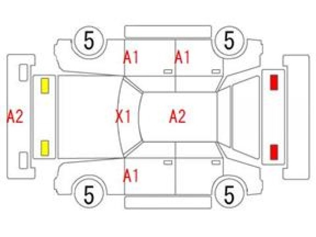 Toyota VELLFIRE 2019 7063287-23