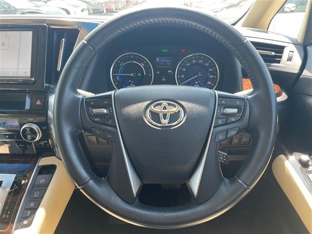 Toyota VELLFIRE 2019 7063287-5