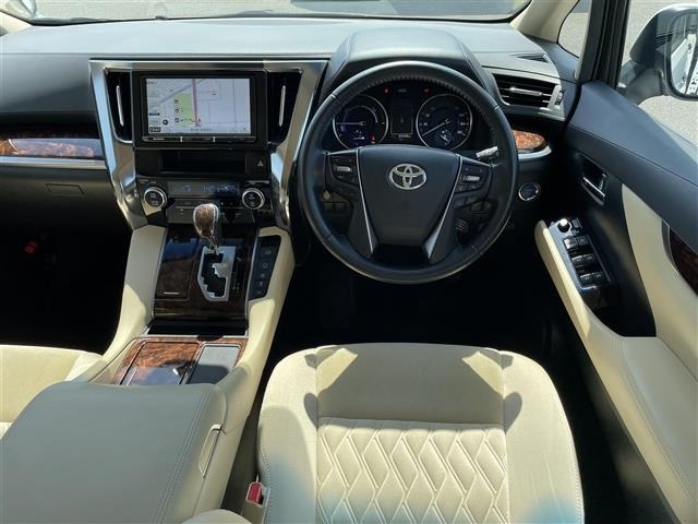 Toyota VELLFIRE 2019 7063287-6