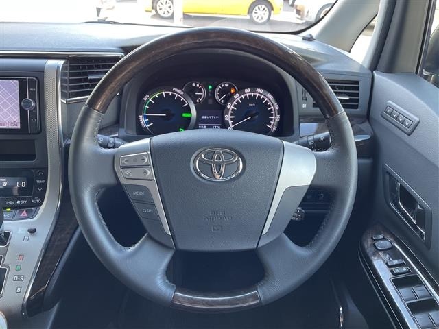 Toyota VELLFIRE 2013 7063288-10