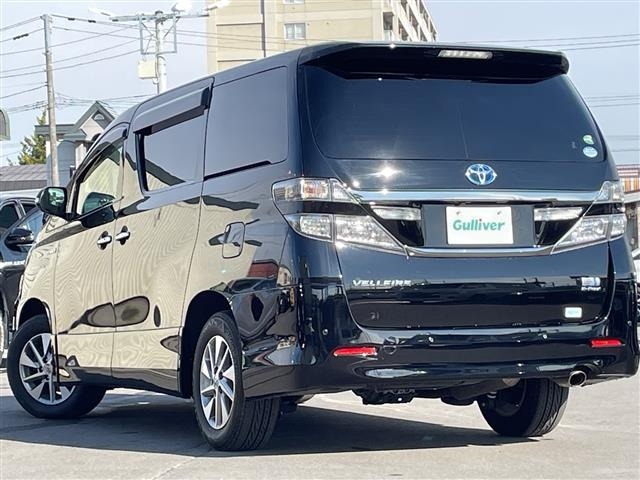 Toyota VELLFIRE 2013 7063288-13