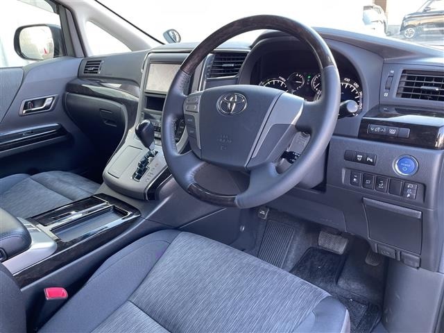 Toyota VELLFIRE 2013 7063288-2